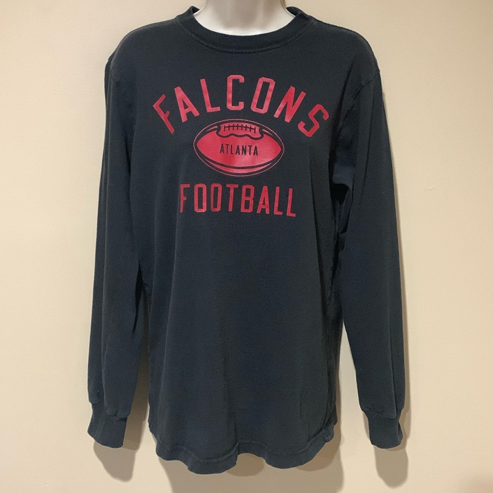 Atlanta Falcons M/L top